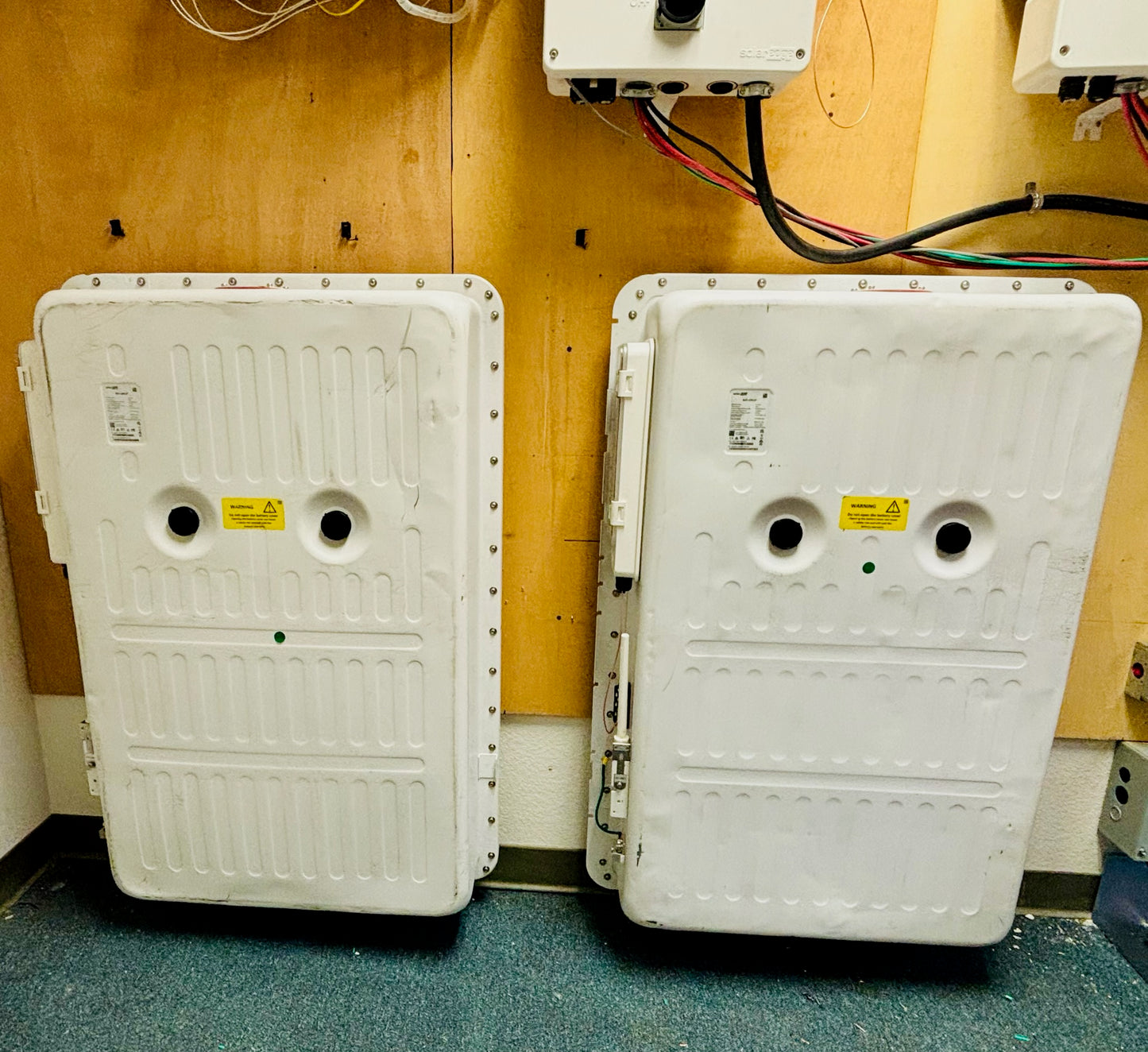 SolarEdge BAT-10K1P Lithium-Ion Battery Energy Storage (Delivery, Install)