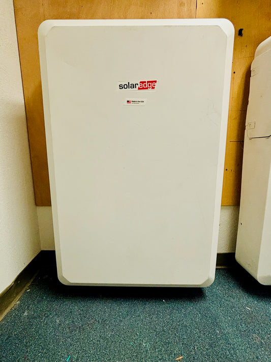 SolarEdge BAT-10K1P Lithium-Ion Battery Energy Storage