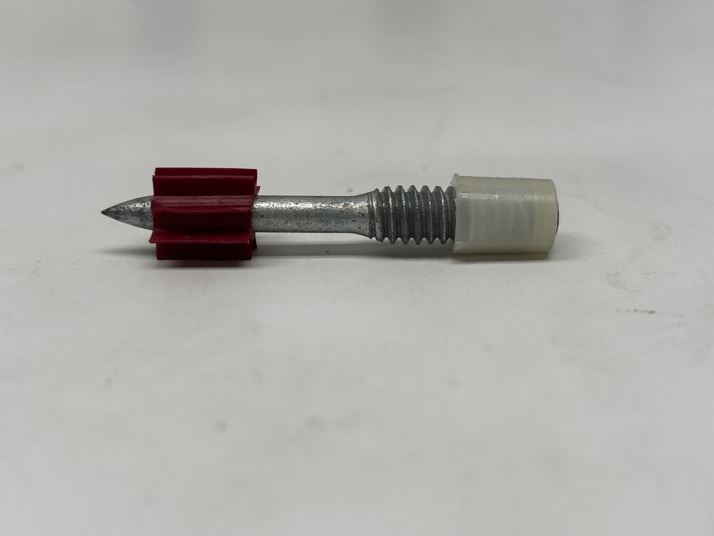 Jamerco JS2025 ¼″ Concrete Anchor Bolt – Heavy-Duty Fastener, 700-Pack