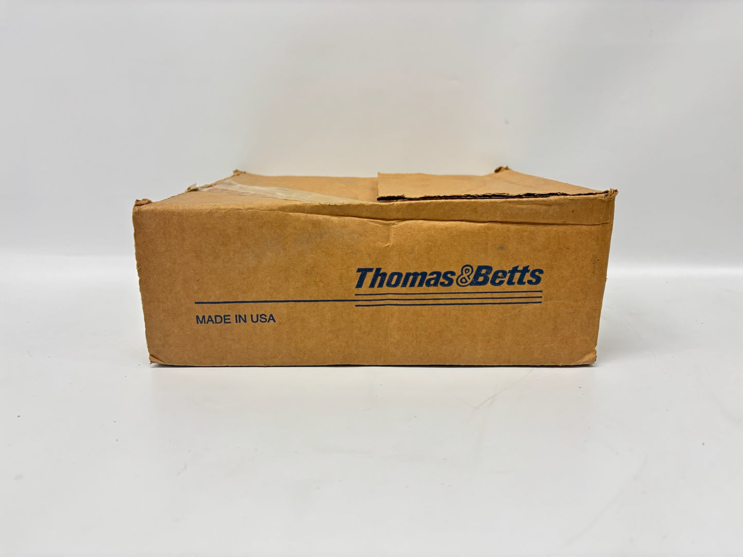 50 PK Steel City 72-C Electrical Box, 14 5/8" Junction Enclosure