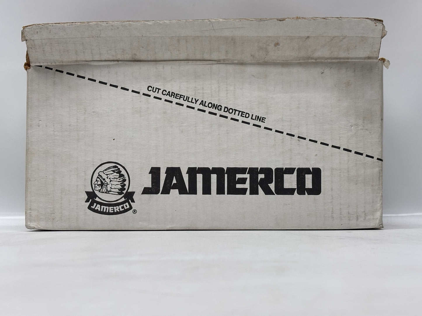 Jamerco JS2025 ¼″ Concrete Anchor Bolt – Heavy-Duty Fastener, 700-Pack