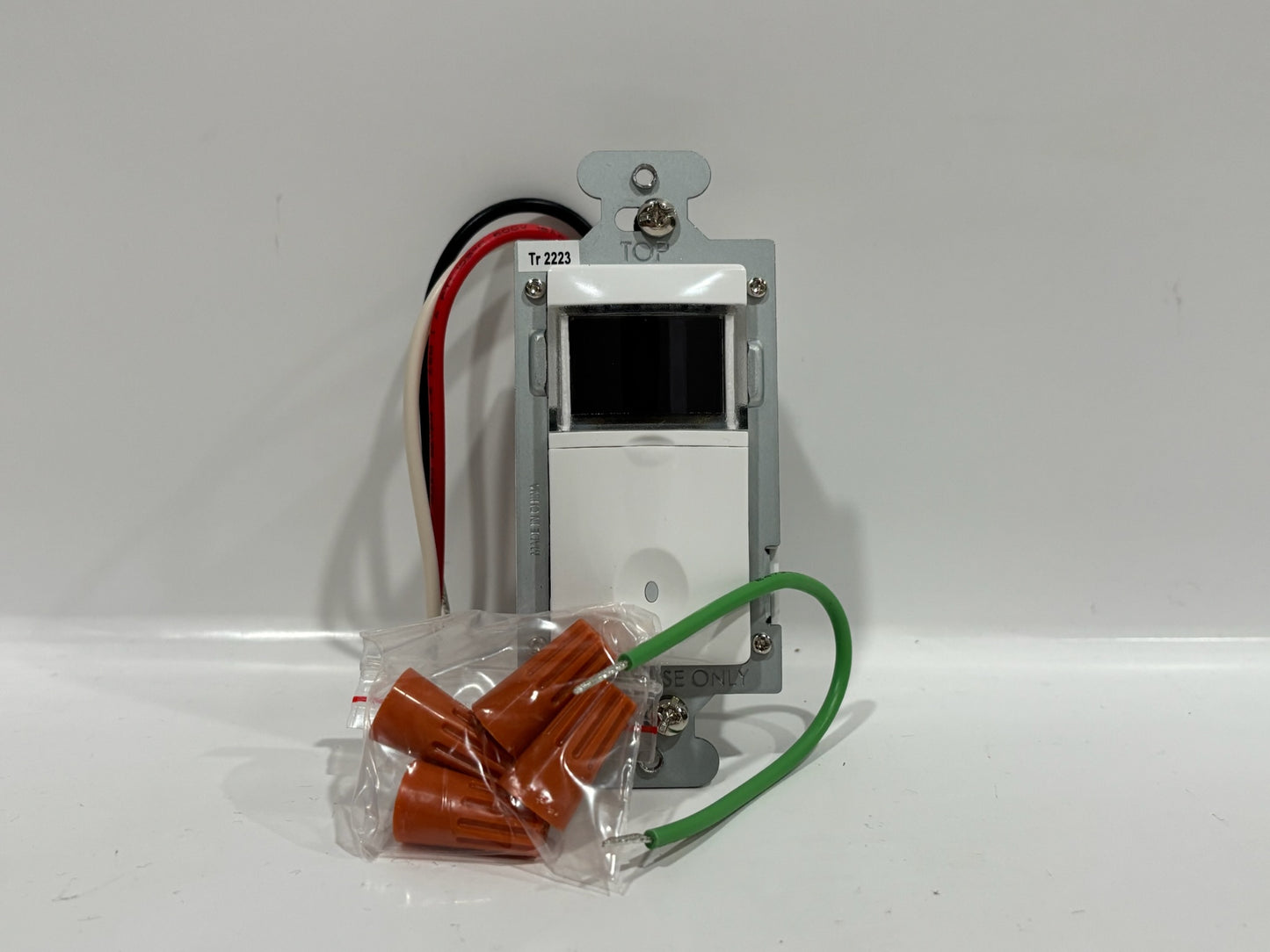 Legrand RT-200-W WattStopper Astronomical Time Switch  120VAC, 60 Hz