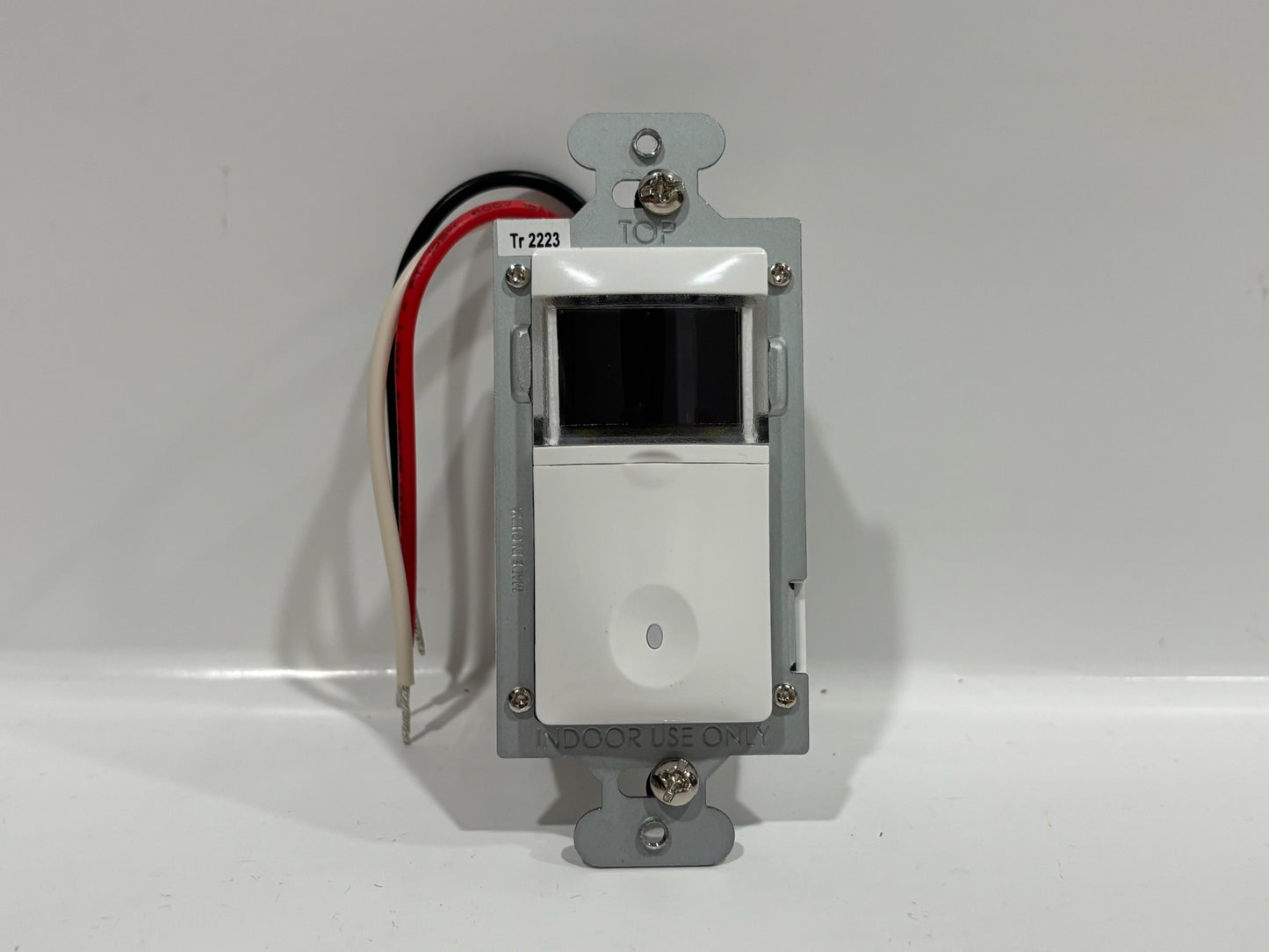 Legrand RT-200-W WattStopper Astronomical Time Switch  120VAC, 60 Hz