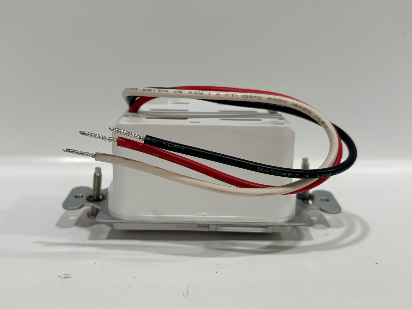 Legrand RT-200-W WattStopper Astronomical Time Switch  120VAC, 60 Hz