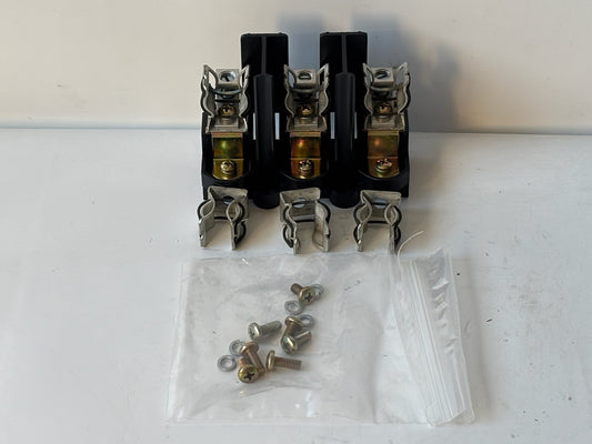 Siemens FCRK206 I-T-E Switch Accessory Fuse Clip Kit Type MCS