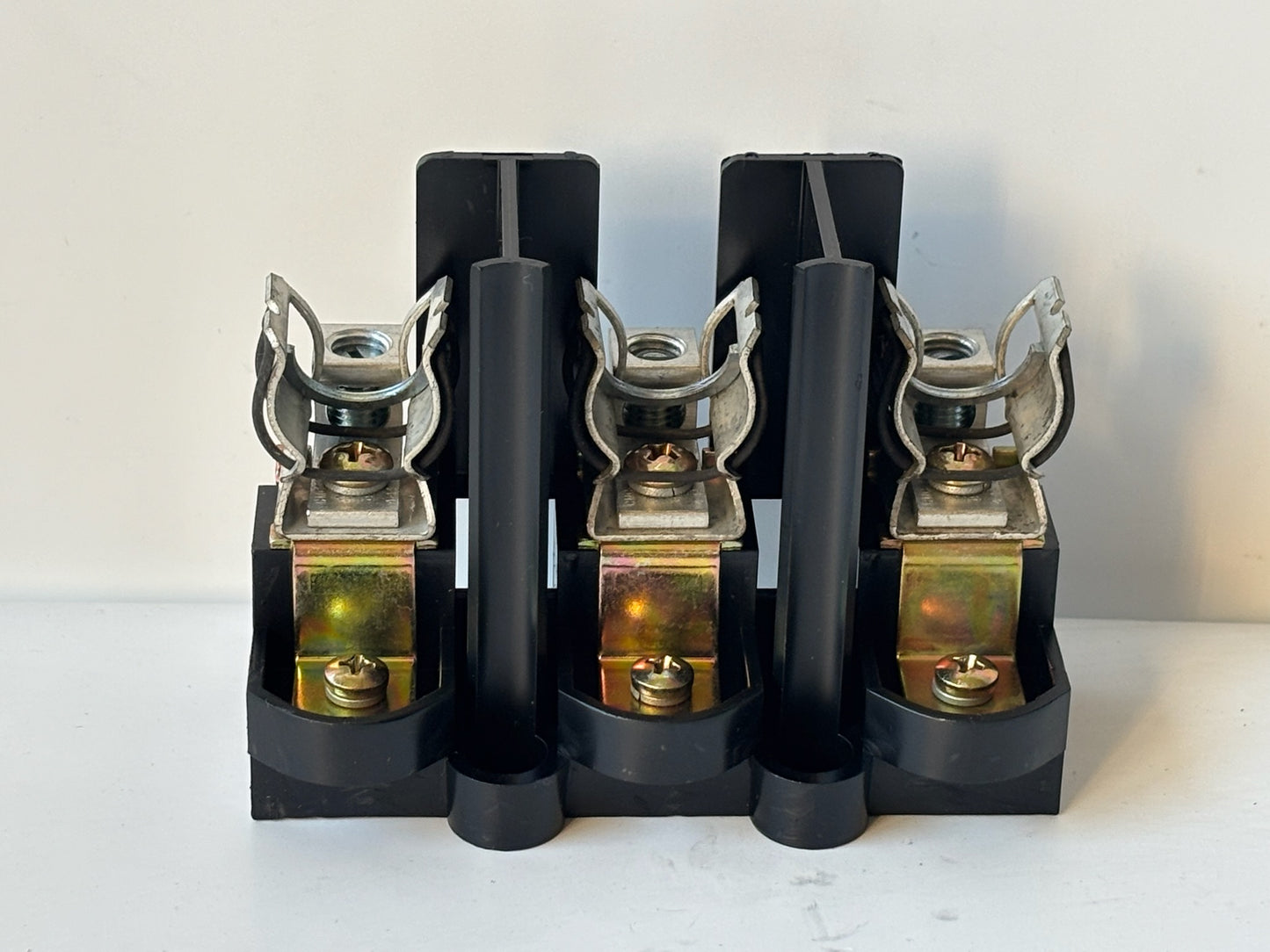 Siemens FCRK206 I-T-E Switch Accessory Fuse Clip Kit Type MCS