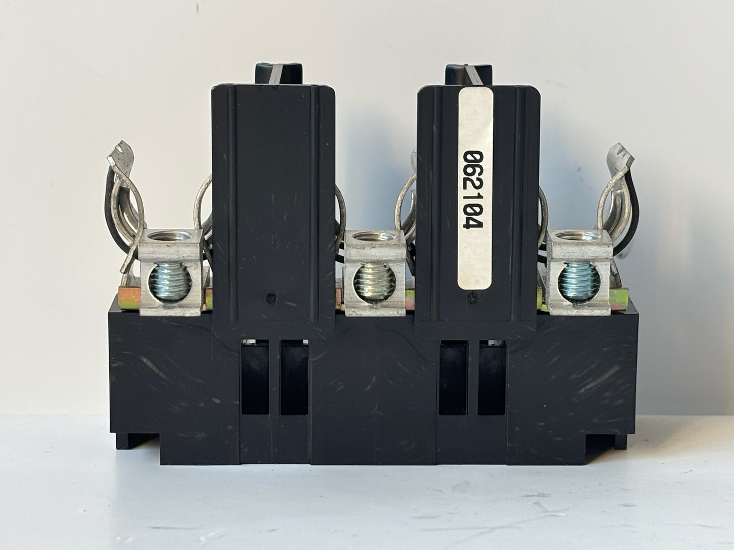 Siemens FCRK206 I-T-E Switch Accessory Fuse Clip Kit Type MCS