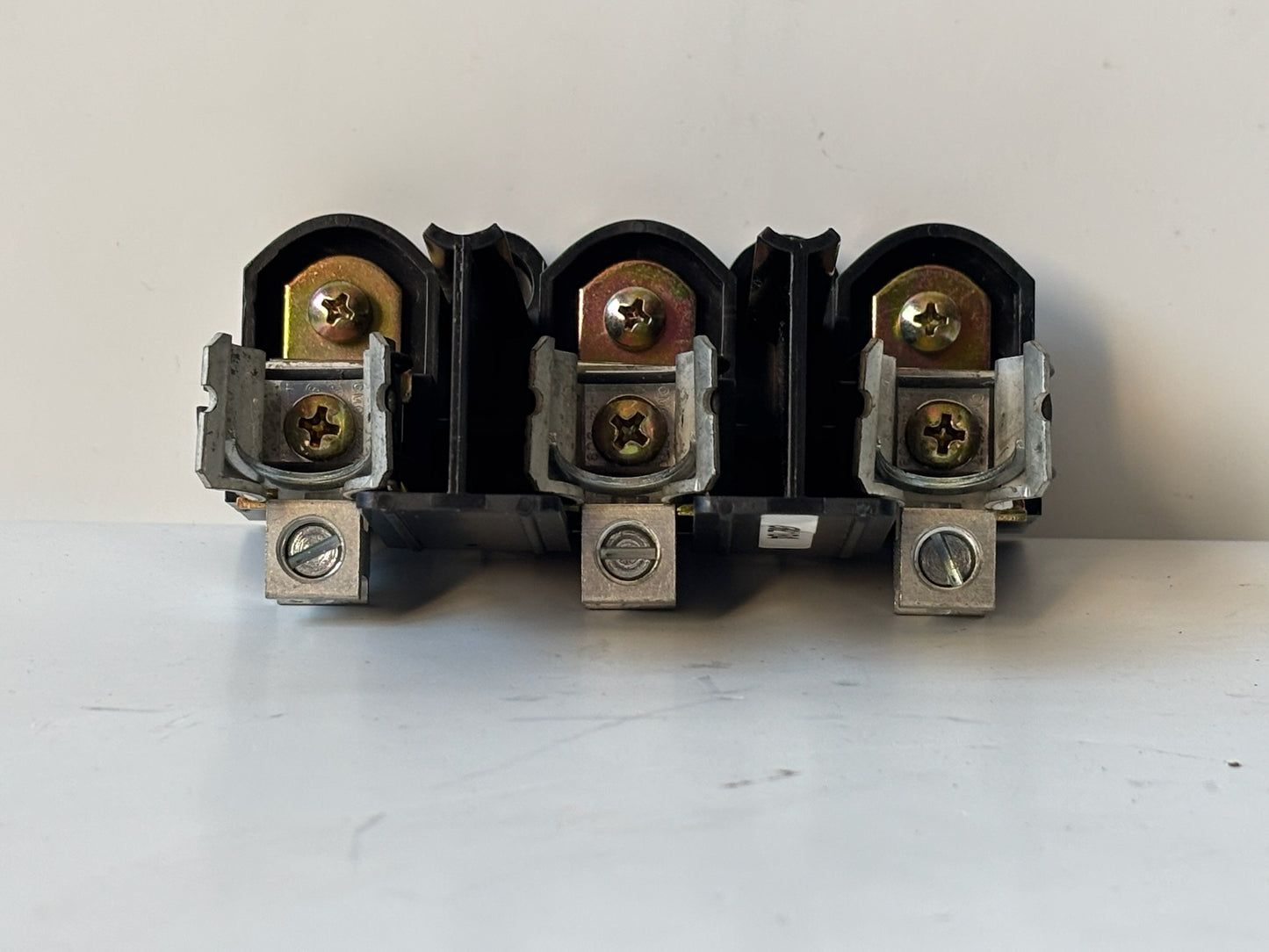 Siemens FCRK206 I-T-E Switch Accessory Fuse Clip Kit Type MCS