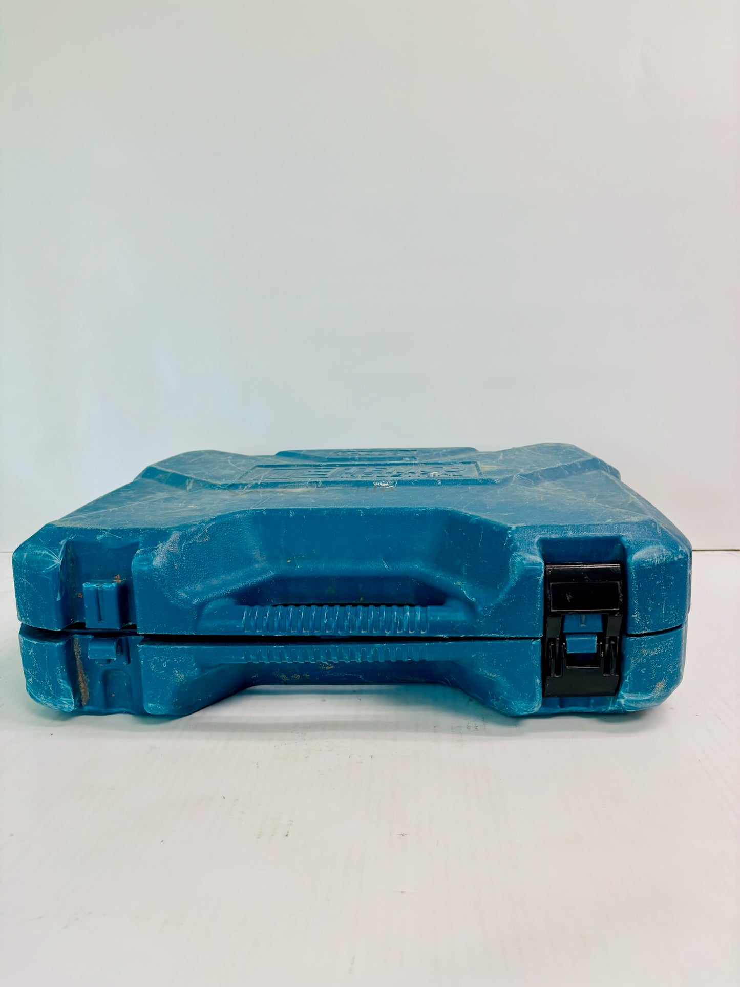 TEMCo TH0037 4" Hydraulic Knockout Punch Tool Kit (Local Pick Up)