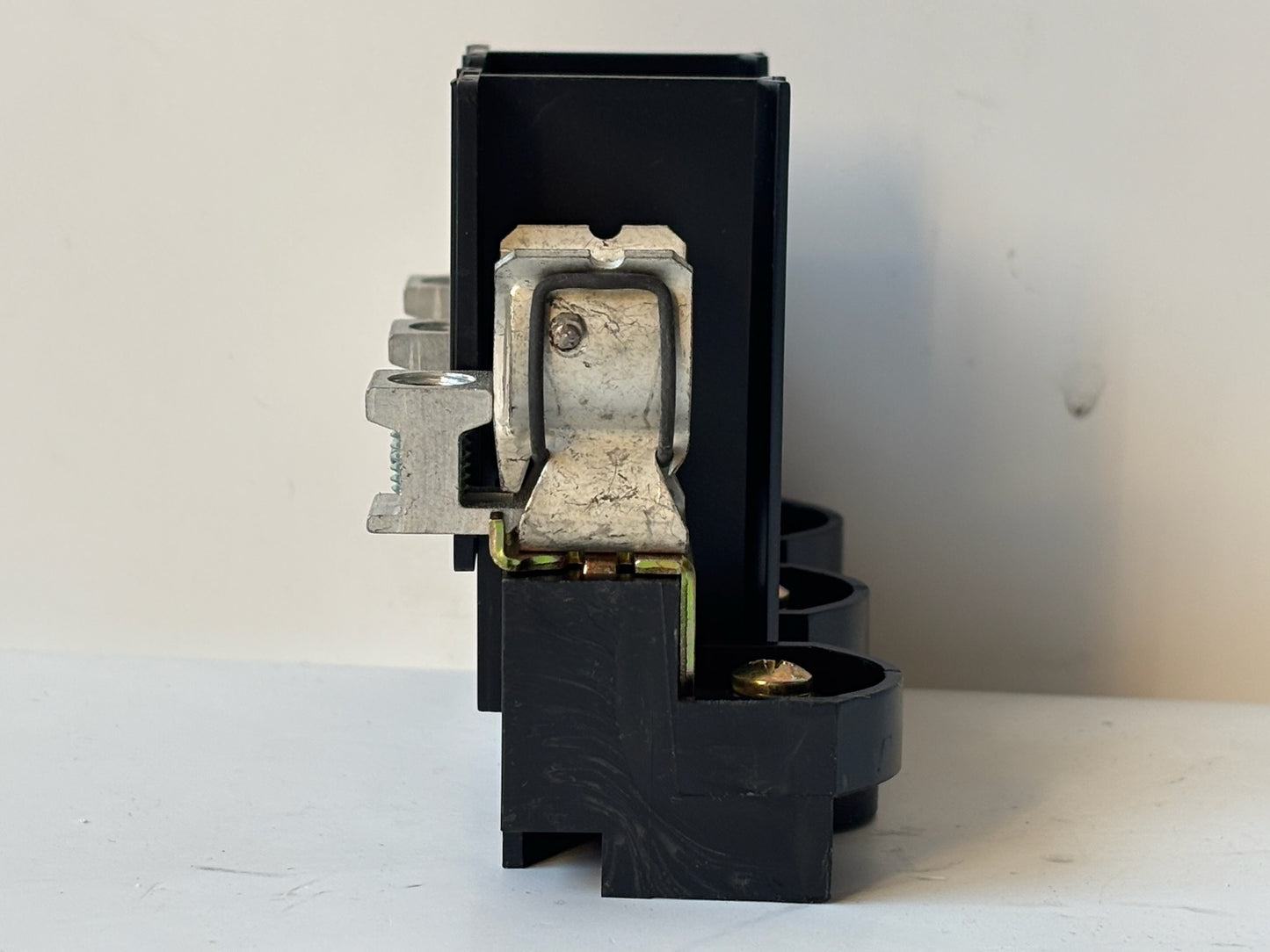 Siemens FCRK206 I-T-E Switch Accessory Fuse Clip Kit Type MCS