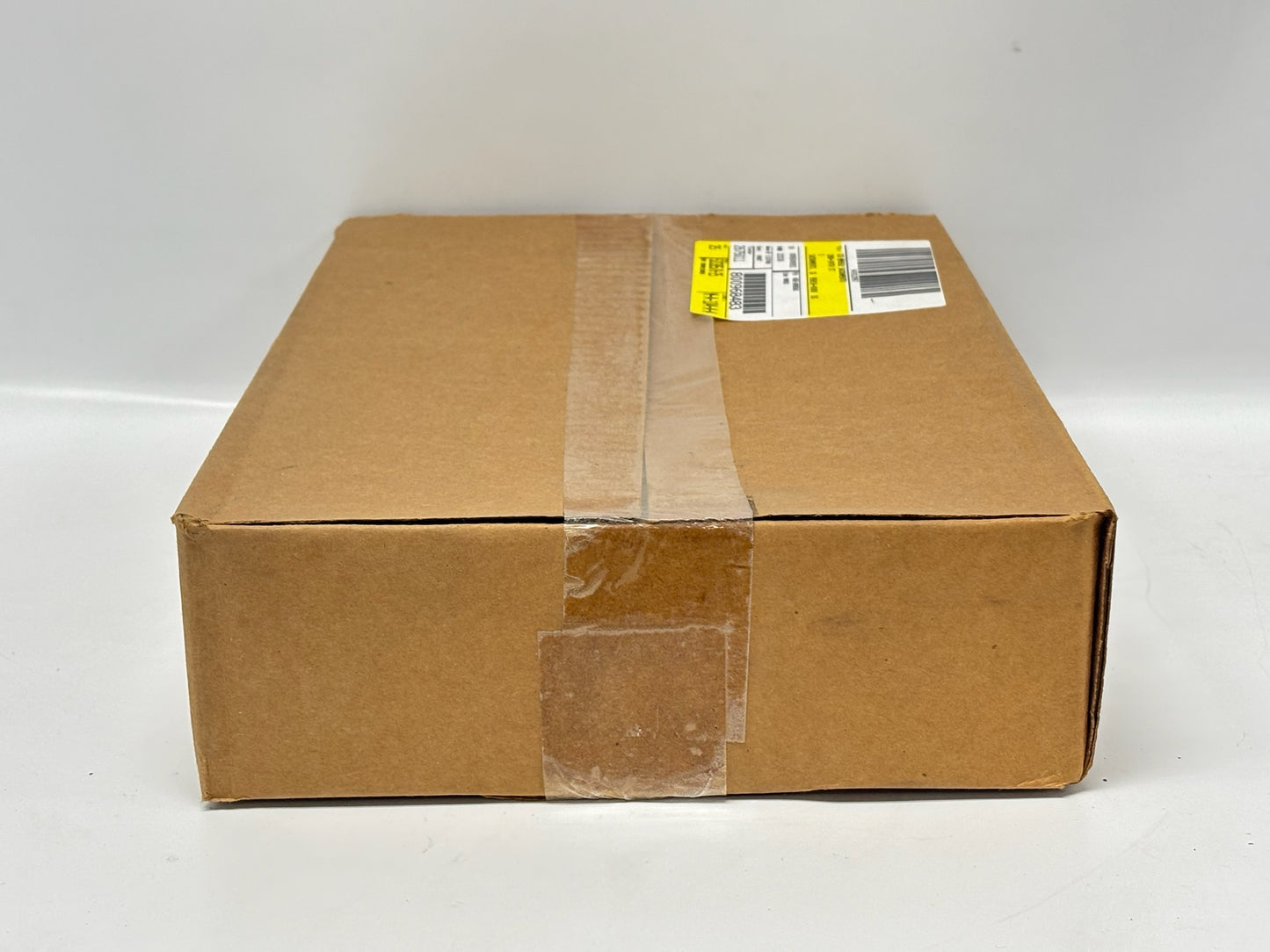 50 PK Steel City 52C185/8‑25 2‑Gang Steel Square Device Cover