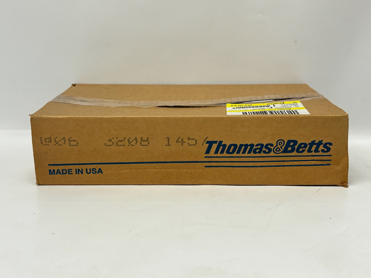 50 PK Steel City 52C185/8‑25 2‑Gang Steel Square Device Cover