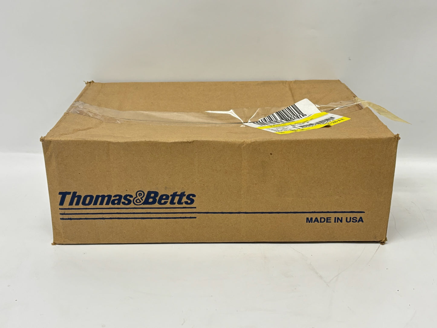 50 PK Steel City 52‑C‑18 4″ Square 2‑Gang Raised Device Cover