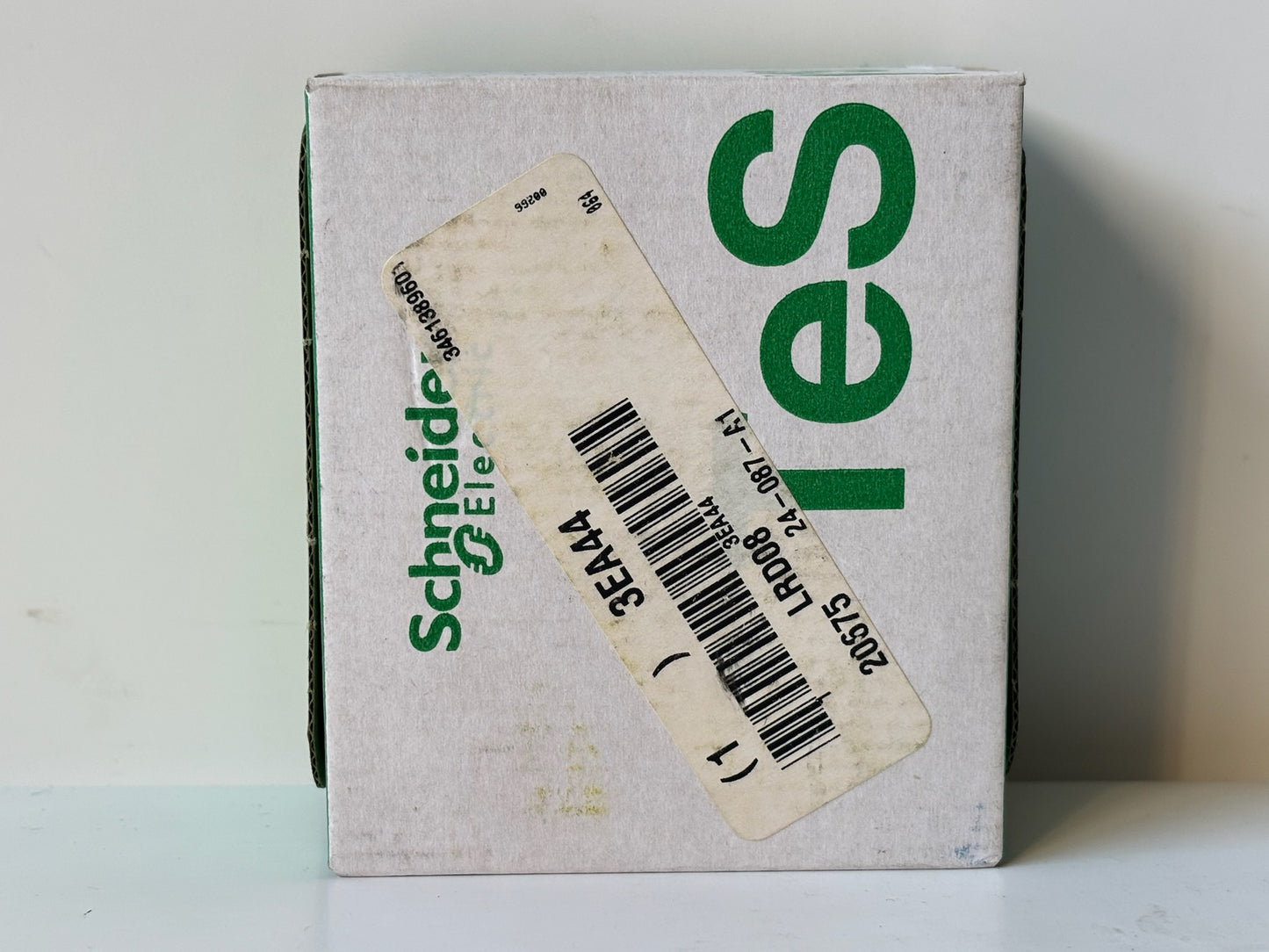 Schneider Electric LRD08 Relay Thermal Overload relay 2.5-4A