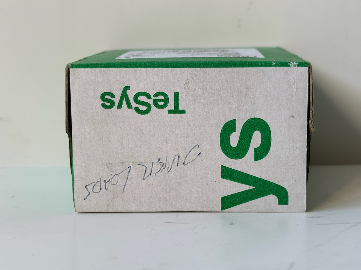 Schneider Electric LRD08 Relay Thermal Overload relay 2.5-4A