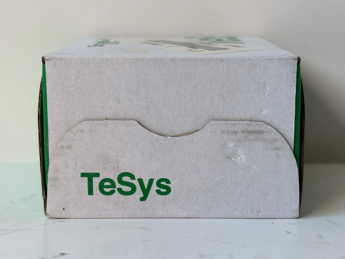 Schneider Electric LRD08 Relay Thermal Overload relay 2.5-4A