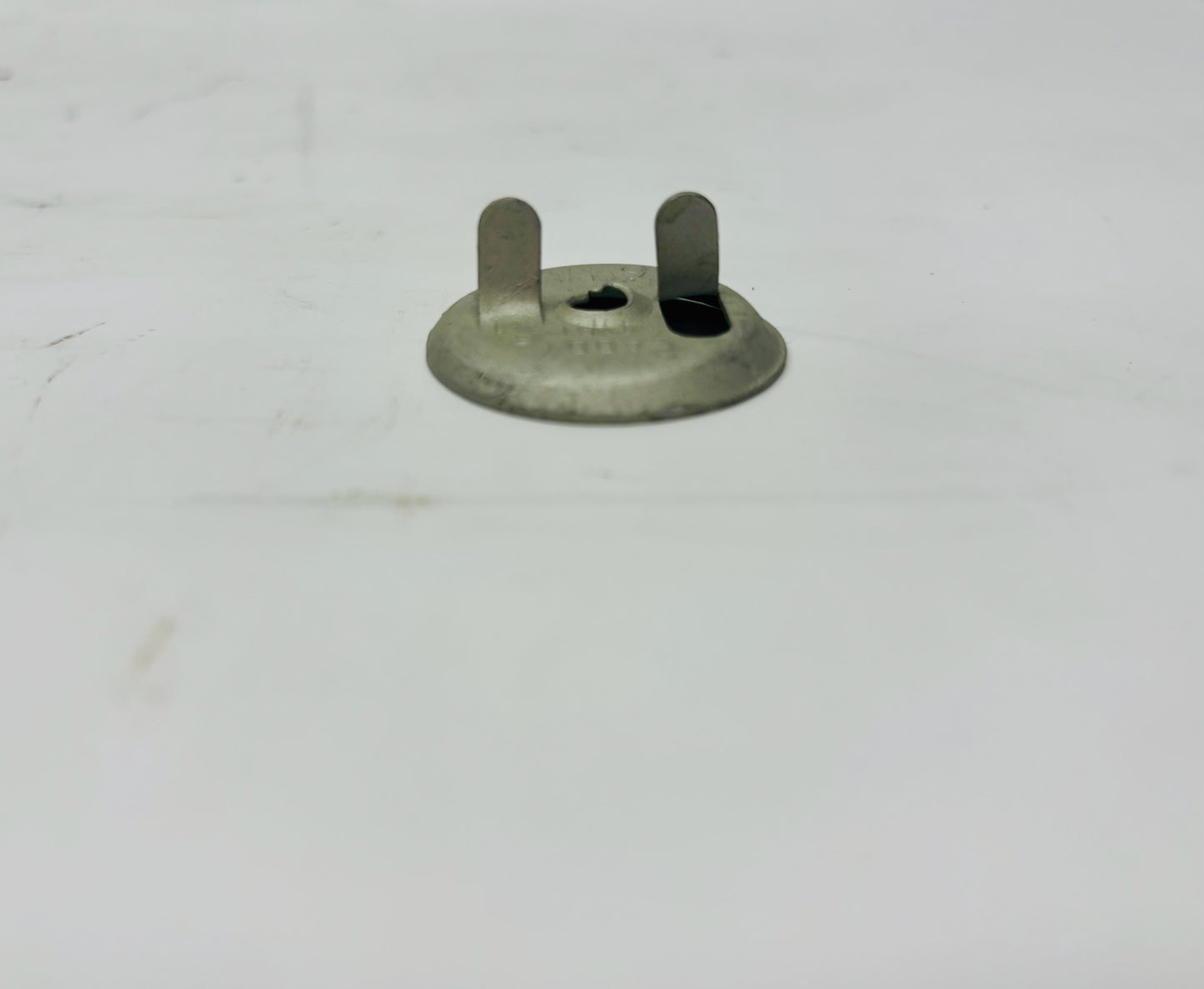 100 Pk NVENT Caddy IDS 5/8" Support Clip (No Screws)