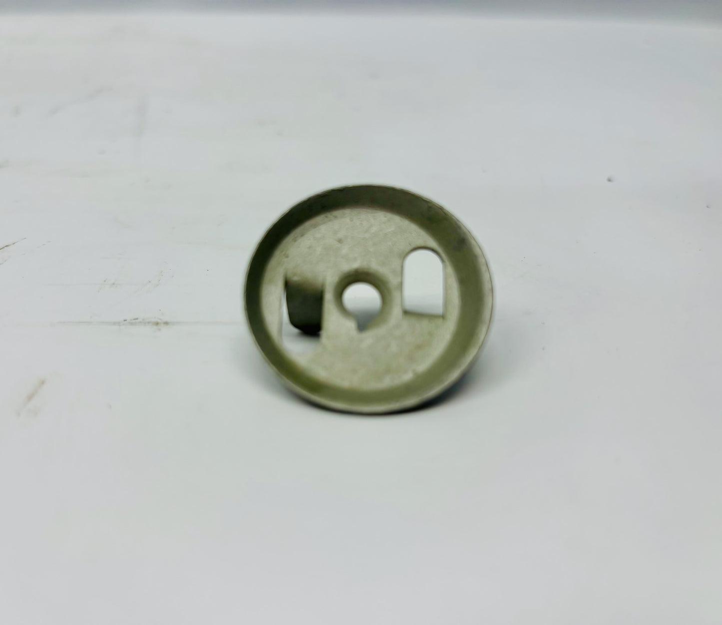 100 Pk NVENT Caddy IDS 5/8" Support Clip (No Screws)
