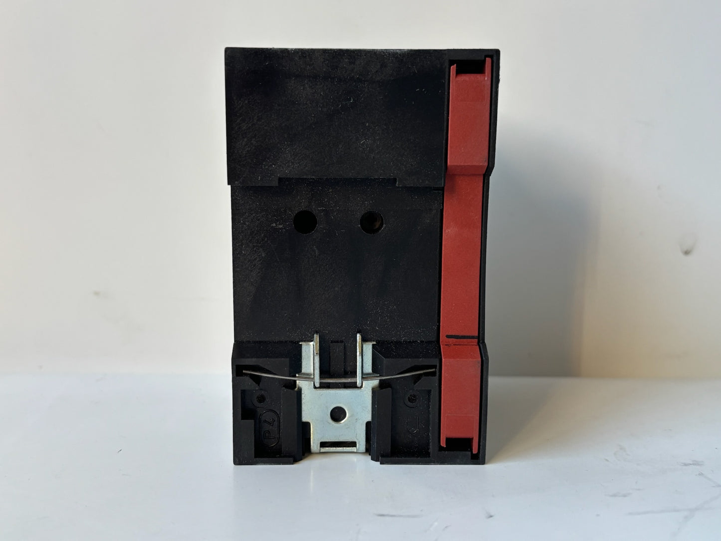 Siemens 3VU1300-2NL00 Circuit Breaker 1.6–2.5A 3 Pole Start Protector