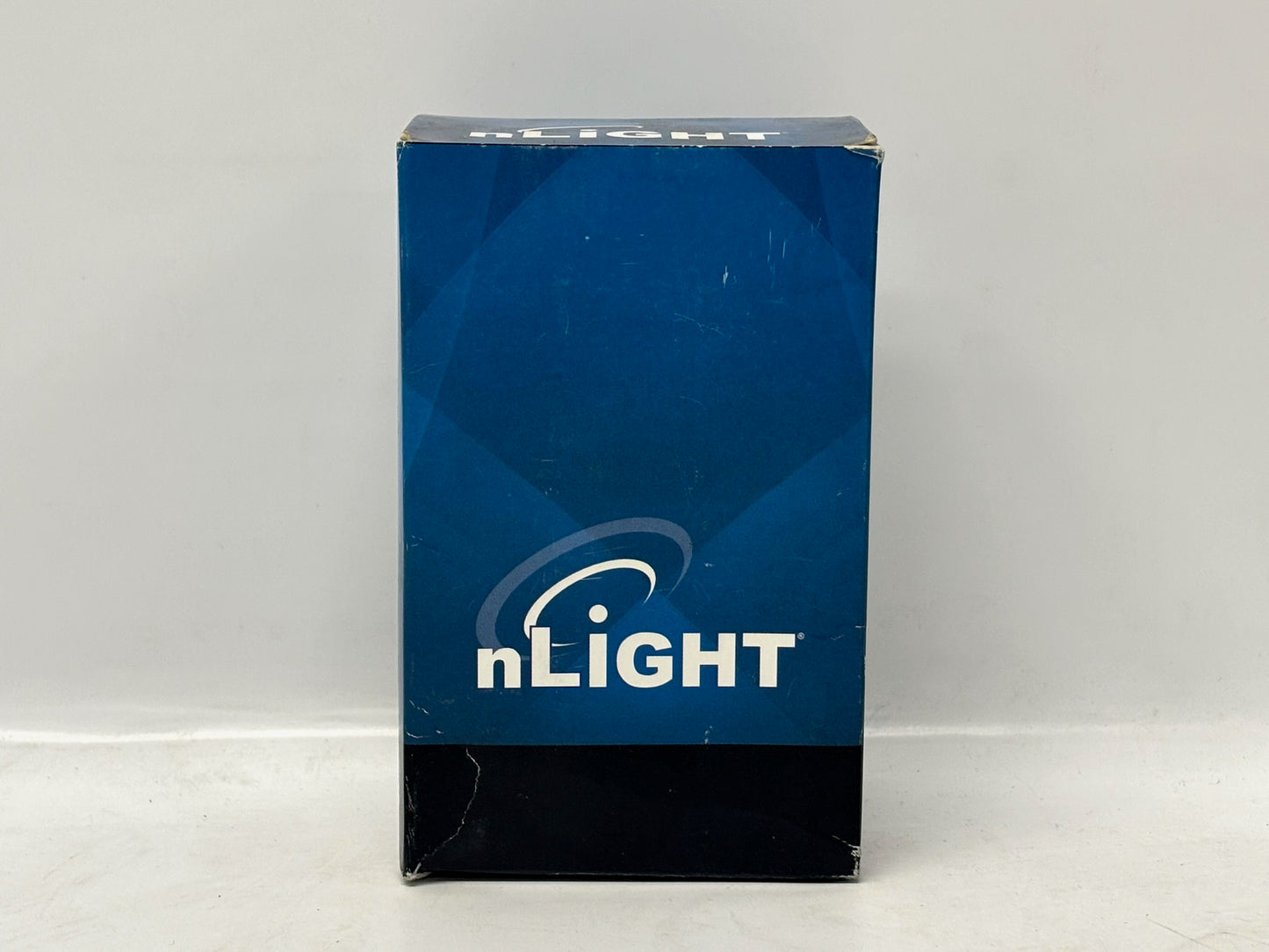 Acuity nLight rPODB‑DX‑WH‑G2 Wireless Wall Switch, White, Gen 2