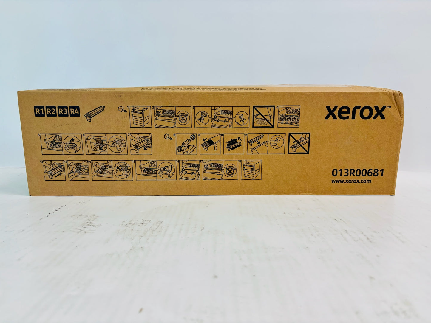 Genuine Xerox AltaLink C8130,C8135,C8145,C8155 Drum Cartridge 013R00681