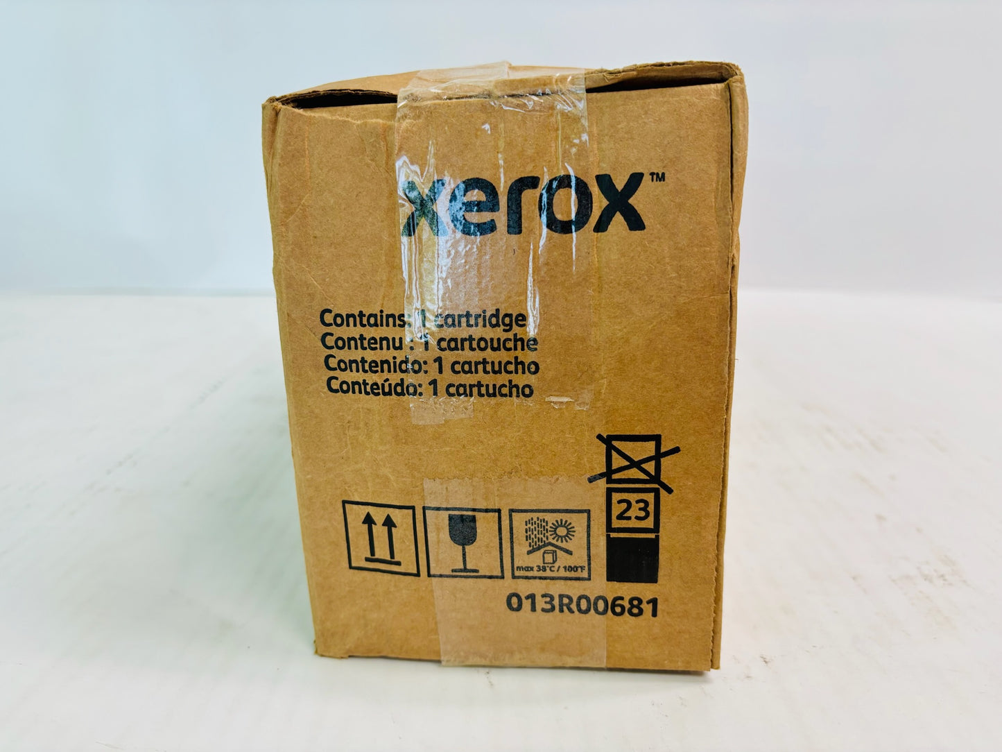Genuine Xerox AltaLink C8130,C8135,C8145,C8155 Drum Cartridge 013R00681