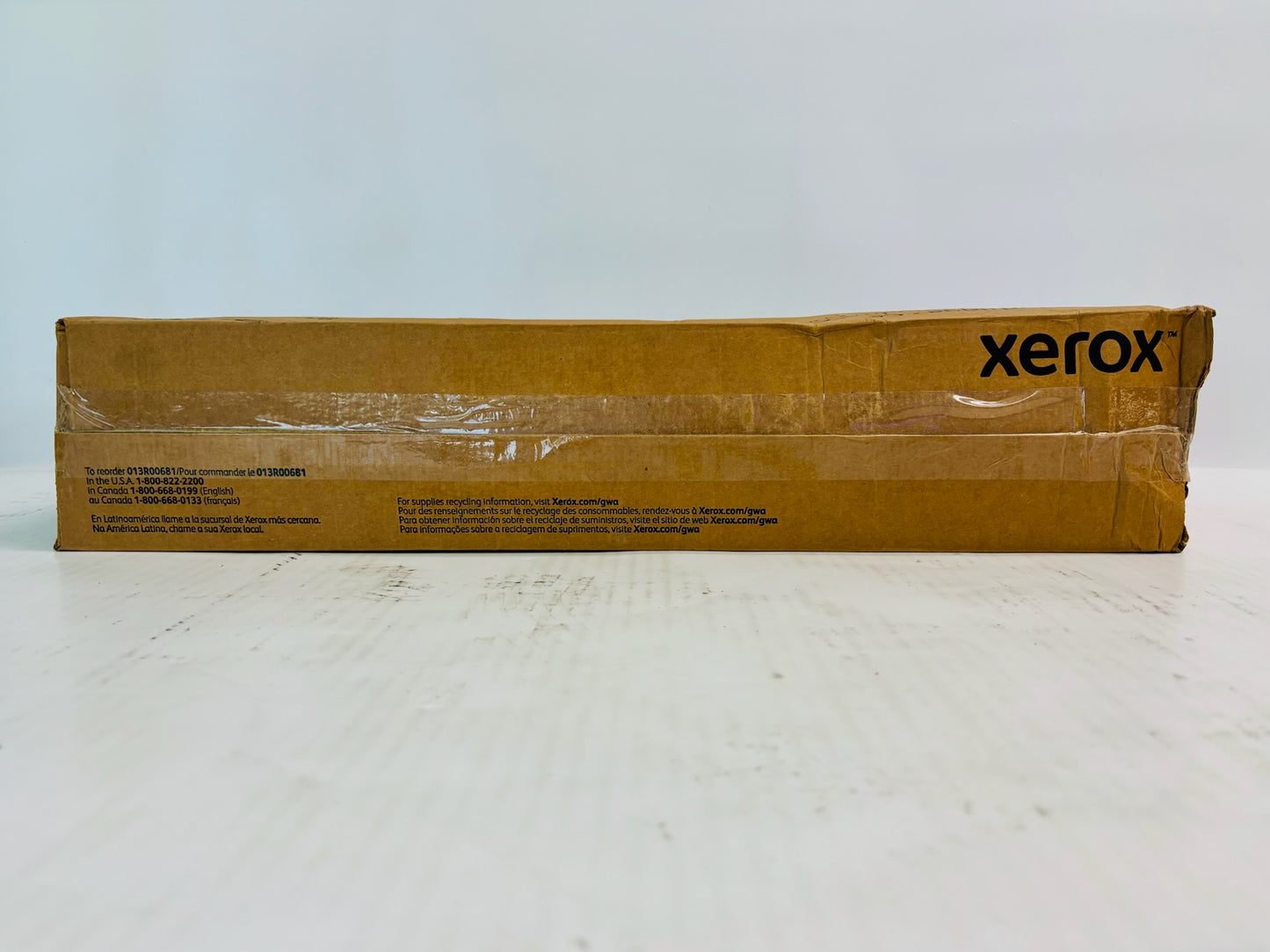 Genuine Xerox AltaLink C8130,C8135,C8145,C8155 Drum Cartridge 013R00681