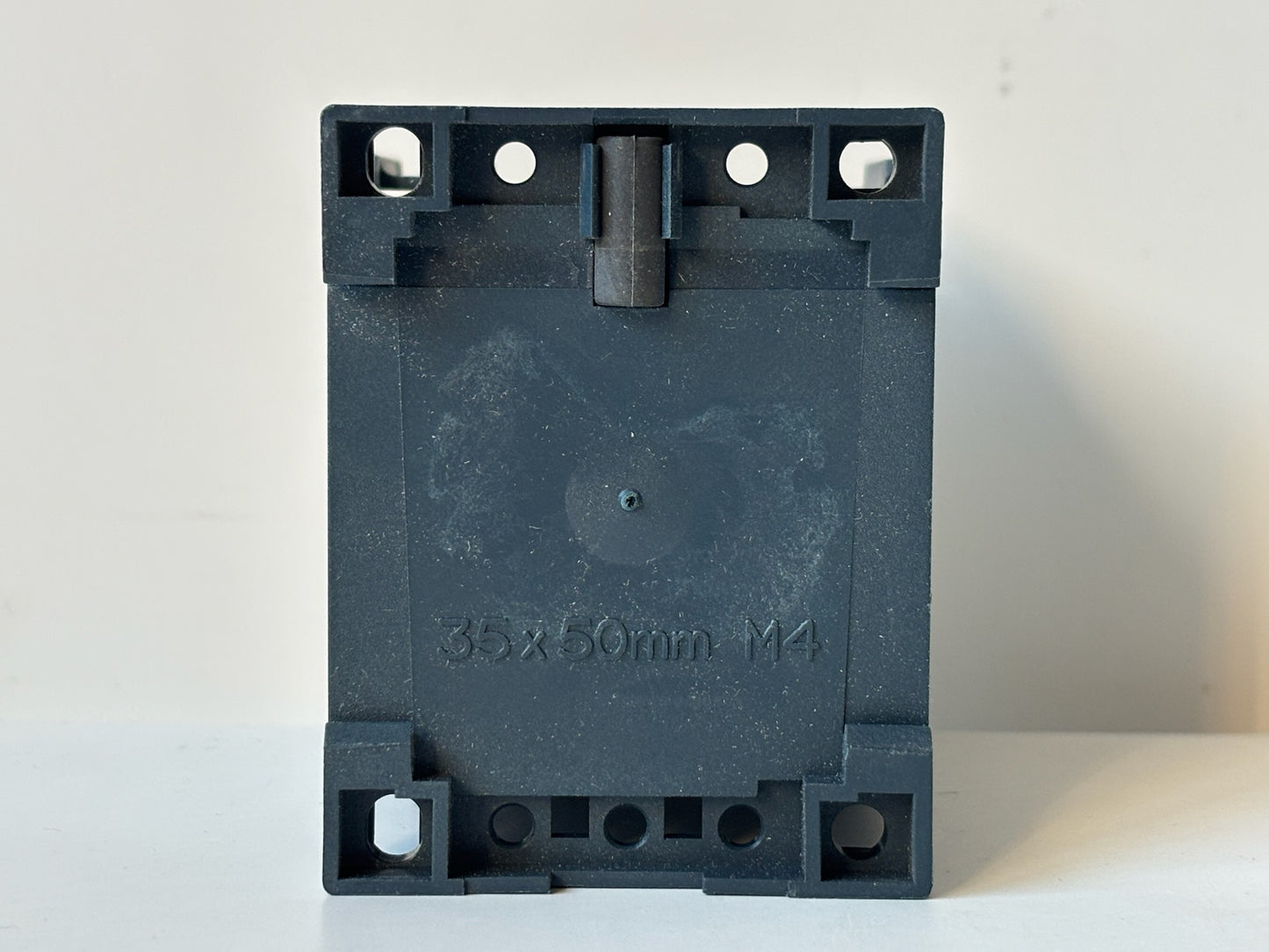 3 PK Telemecanique CA2KN40G7 TeSys K Control Relay 120 V 50/60Hz