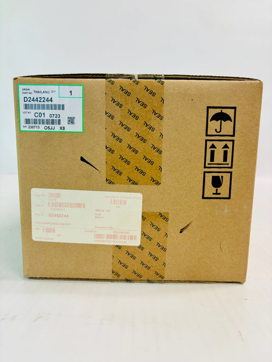 Genuine Ricoh MP C2003, MP C2503, MP C3003 Black Imaging Unit D2442244