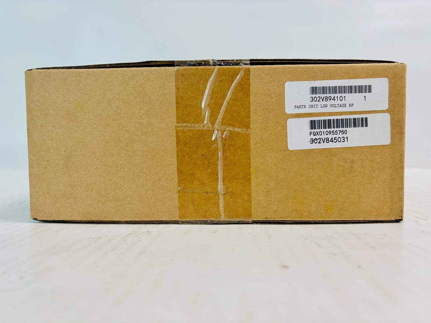 Genuine Kyocera CS 3553ci Low Voltage Unit 302V894101
