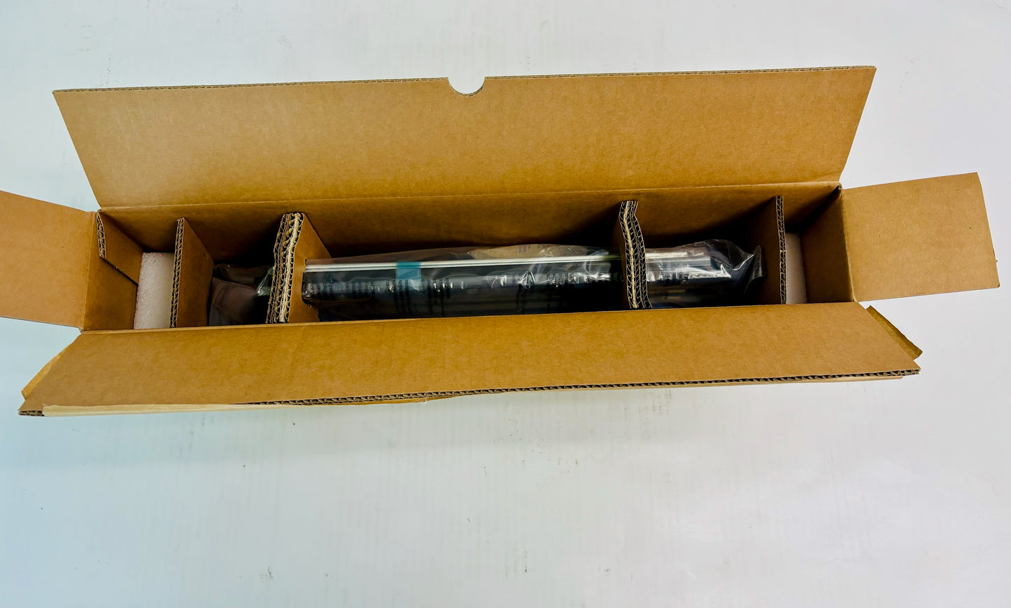 Open Genuine Ricoh/ GBC Die 4099631 , Perf 120-300 GSM, WSM7724162DI