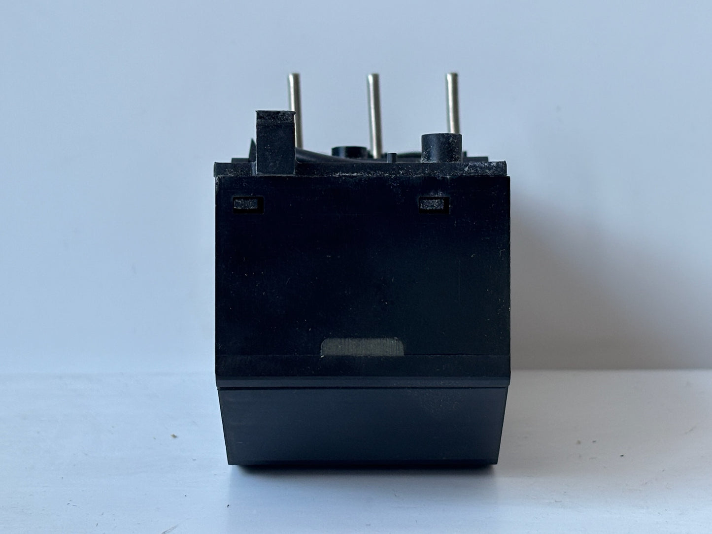 Siemens 3VA5200-0K Overload Relay Motor Protection Setting Range