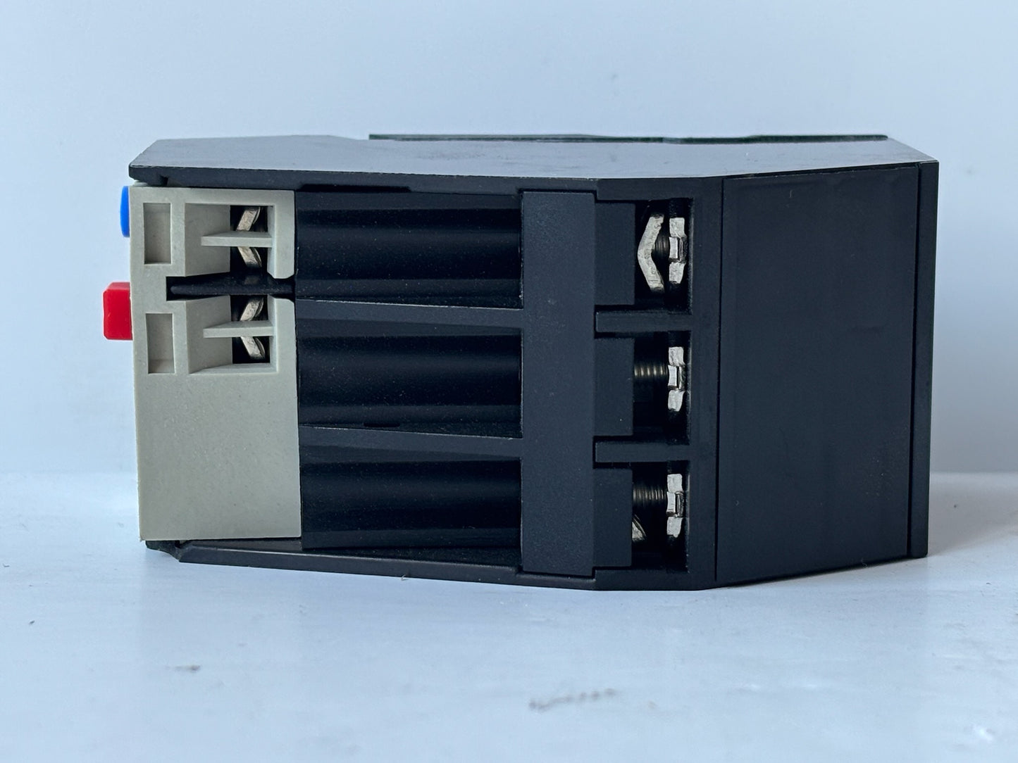 Siemens 3VA5200-0K Overload Relay Motor Protection Setting Range