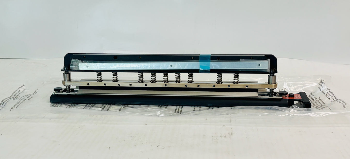Open Genuine Ricoh/ GBC Die 4099631 , Perf 120-300 GSM, WSM7724162DI