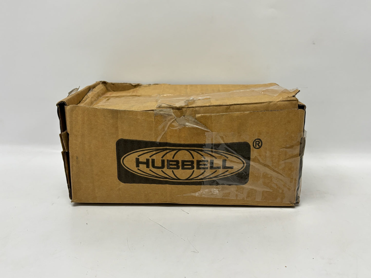 18 PK RACO 3422 ½" 90° Liquidtight Connector, Non‑Insulated