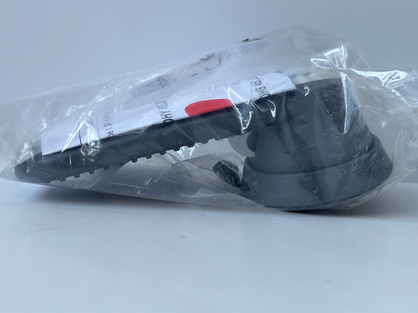 2 PK ABB OHG125J10 Pistol‑Grip Handle Operator 125 mm Length Nema Accessory