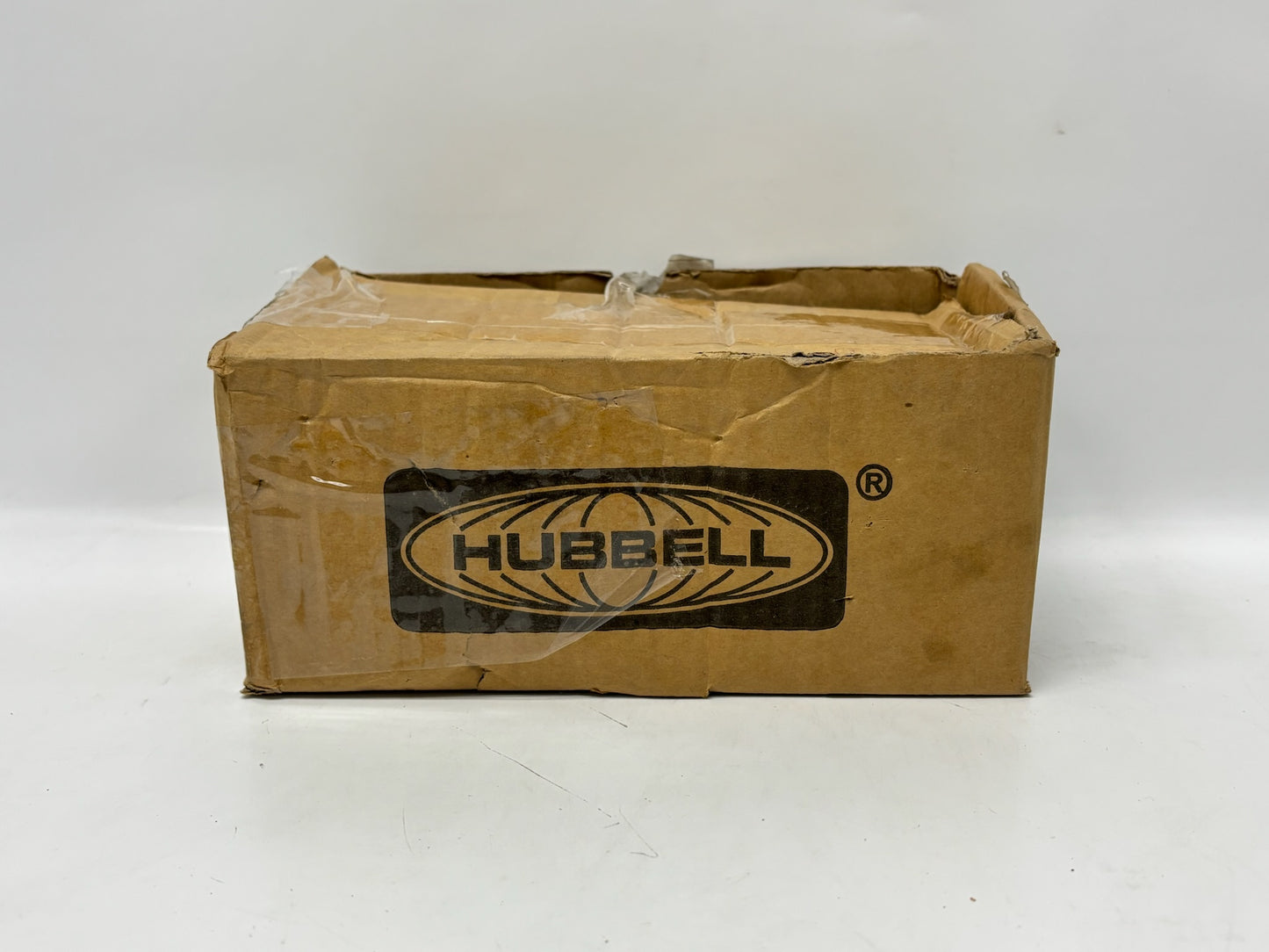 18 PK RACO 3422 ½" 90° Liquidtight Connector, Non‑Insulated