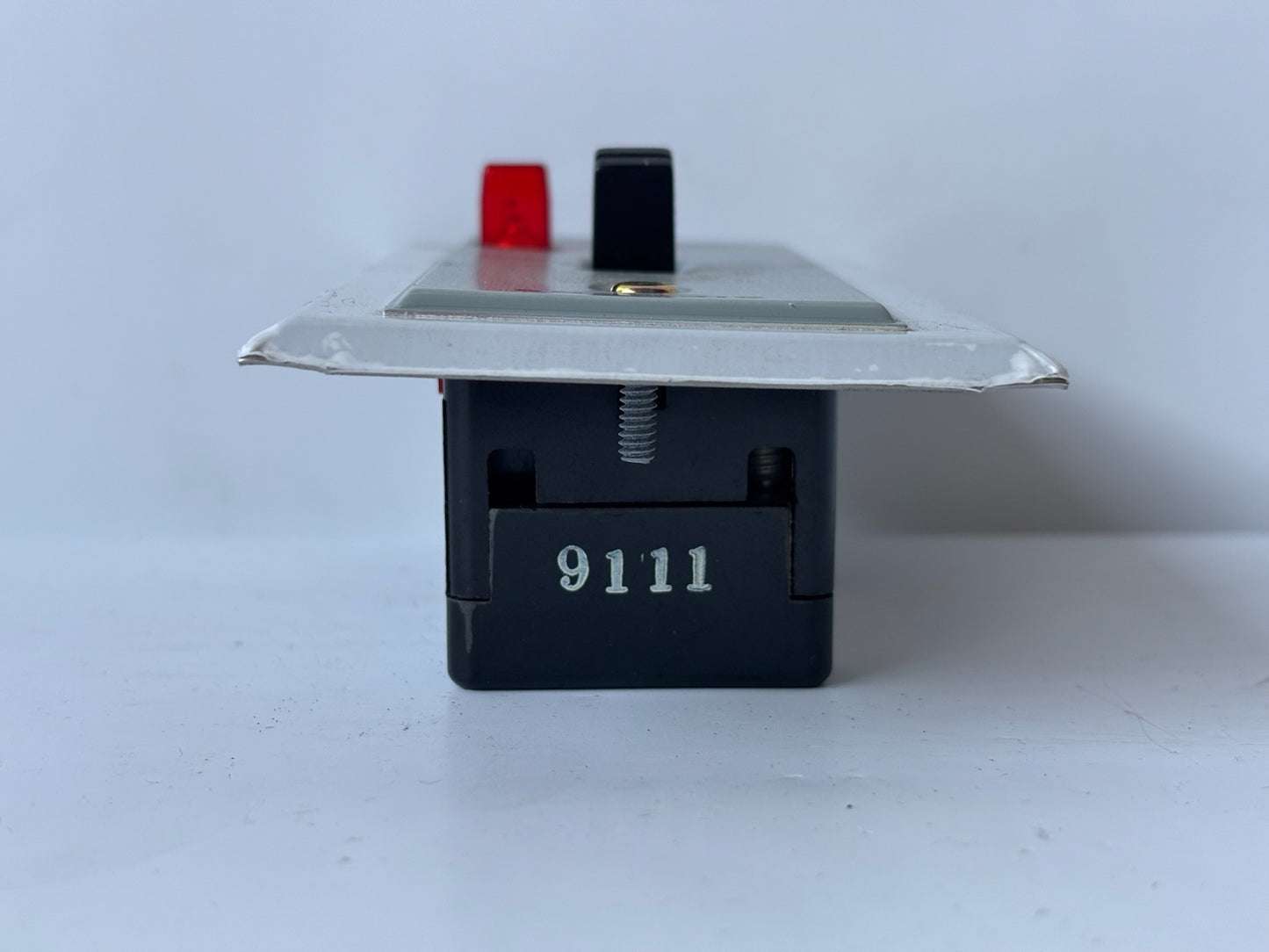 6 PK Siemens-Allis MSF11T1DL Manual Motor Starter Adjustable Overload