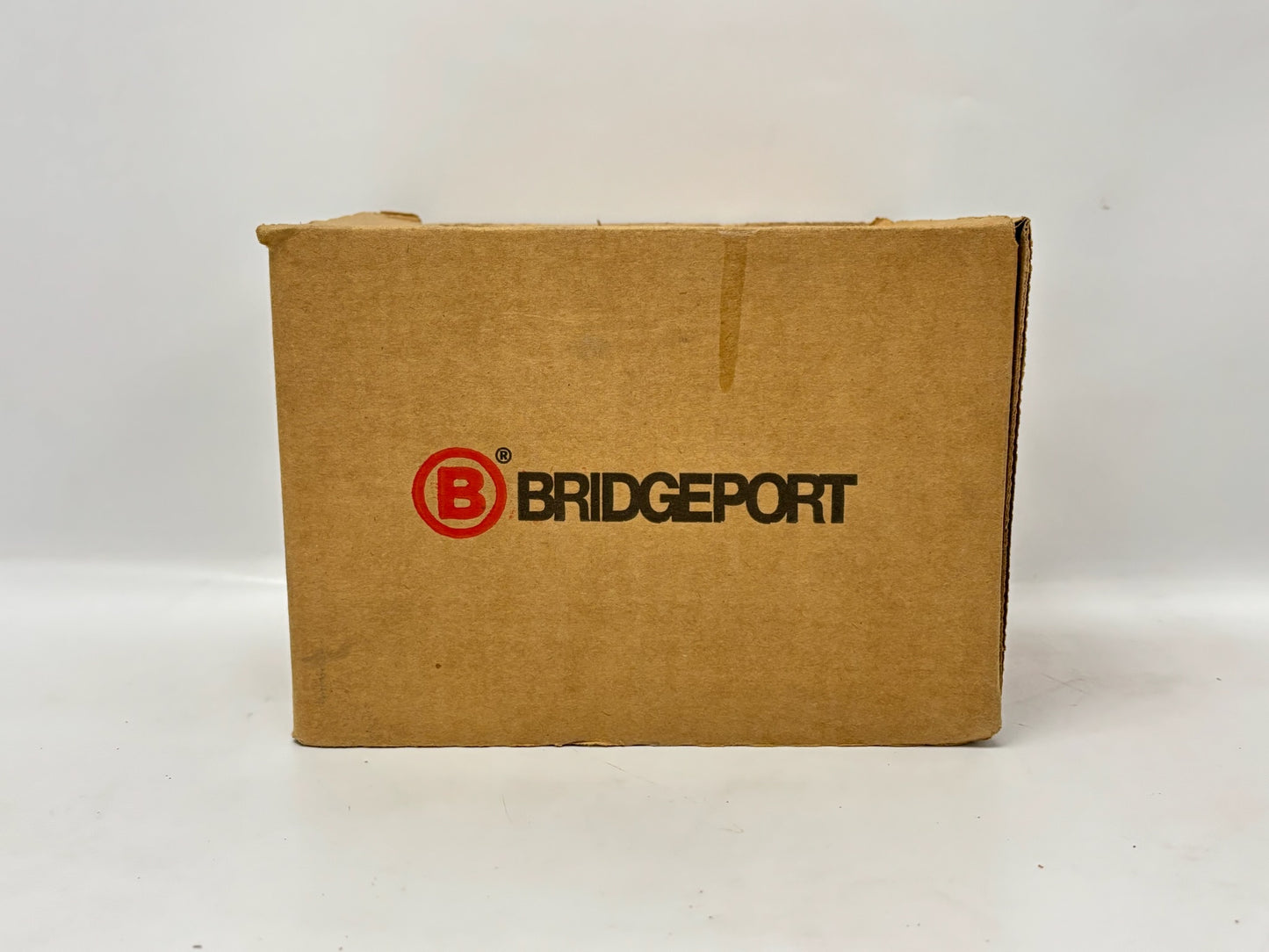 25 PK Bridgeport 1925 2″ Two‑Hole EMT Pipe Strap, Zinc Steel