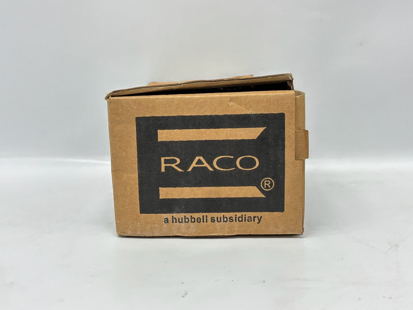 25 PK RACO 2924RT 1″ EMT Raintight Compression Coupling, Steel