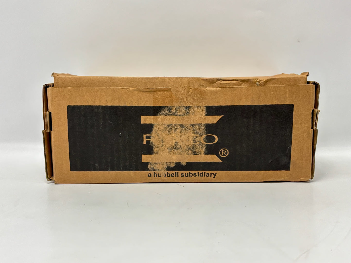 25 PK RACO 2924RT 1″ EMT Raintight Compression Coupling, Steel