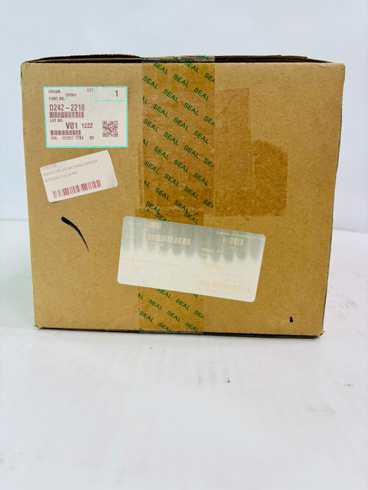 Genuine Ricoh MP C4504, C4504ex, C6004 Cyan Imaging Unit D242-2218, D2422218 C