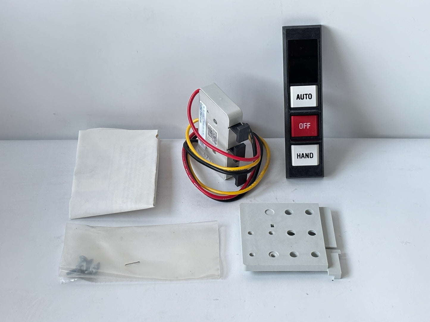 Cutler‑Hammer C400GK3 Cover Control Kit