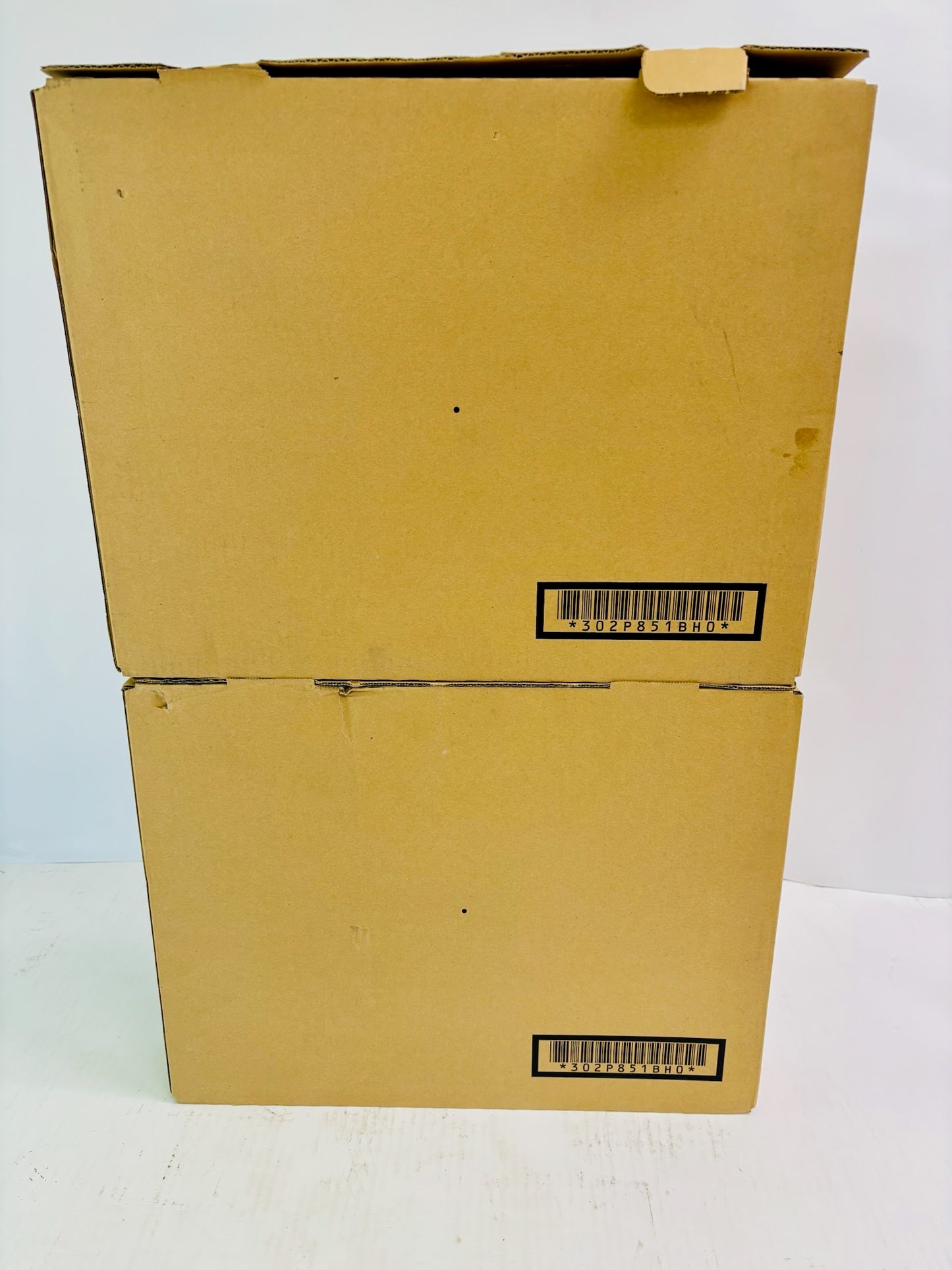 2 Genuine Kyocera TASKalfa 3010i Black Toner Cartridge Tk-7107, 1T02P80US0