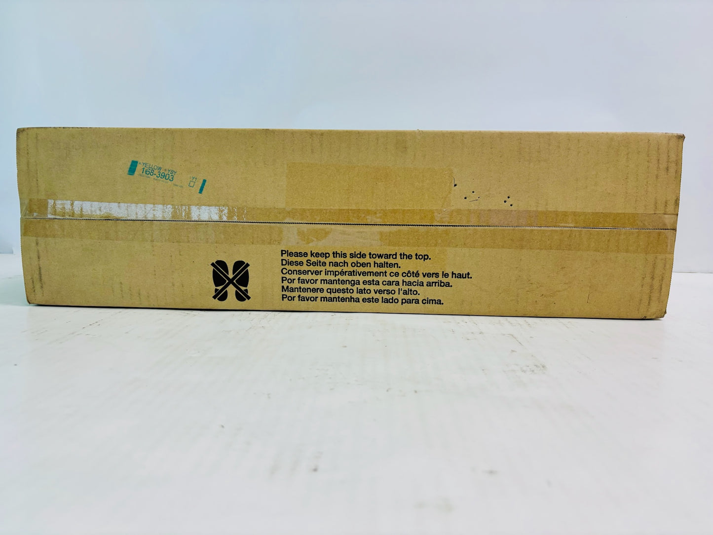Genuine Muratec MFX-C3690, C3090, C2590 Black Developing Unit DV 3690K