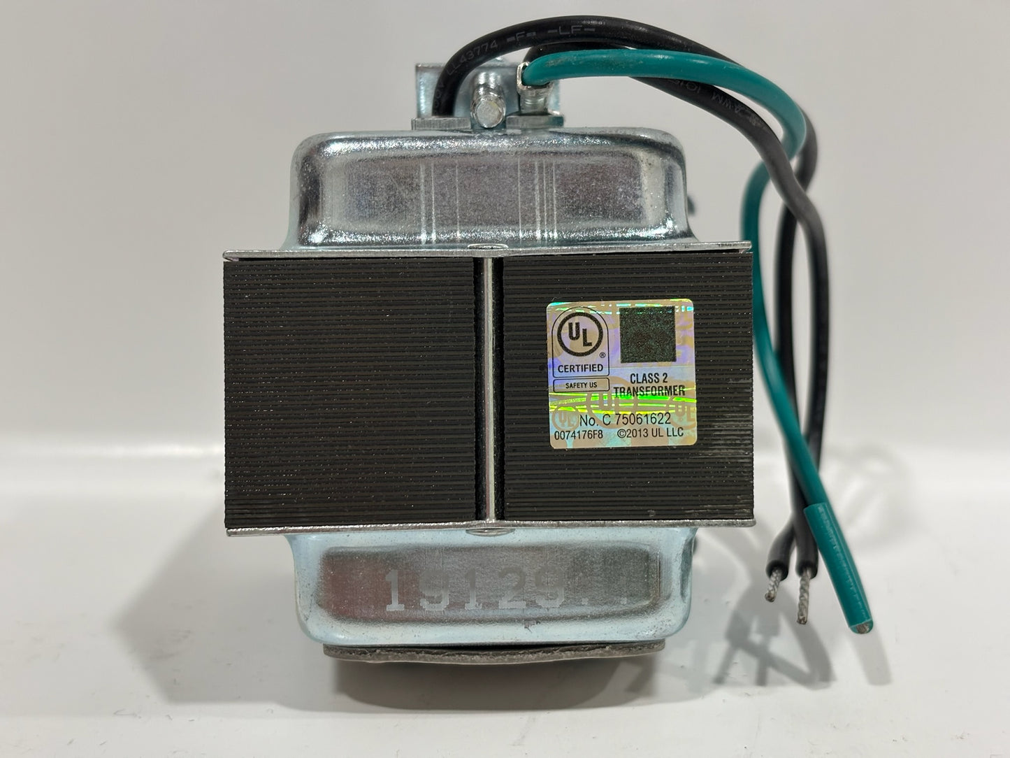 Edwards 4031F Class 2 Transformer 40VA 24v, Foot-Mount, 50/60Hz