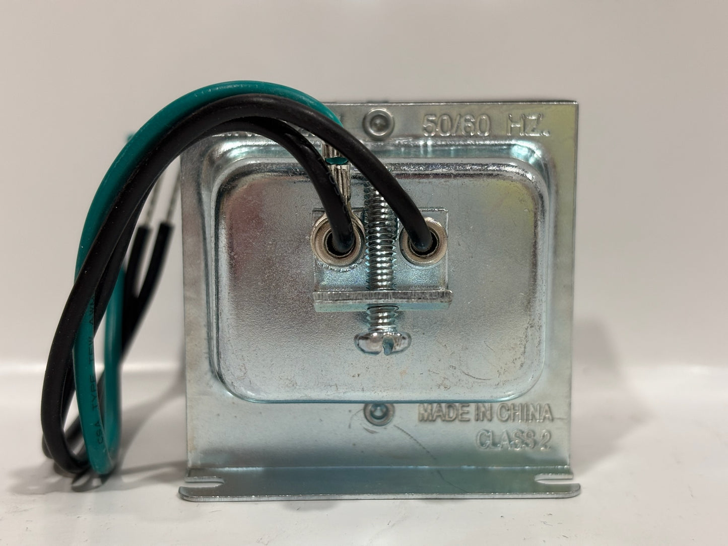 Edwards 4031F Class 2 Transformer 40VA 24v, Foot-Mount, 50/60Hz
