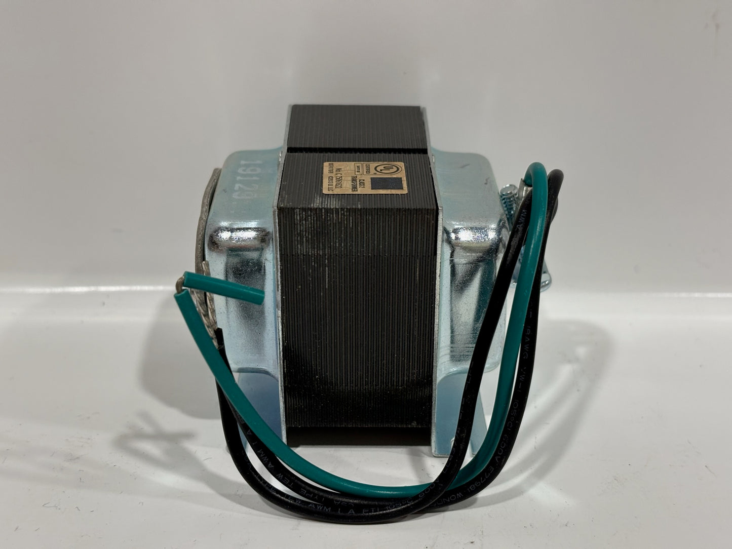 Edwards 4031F Class 2 Transformer 40VA 24v, Foot-Mount, 50/60Hz