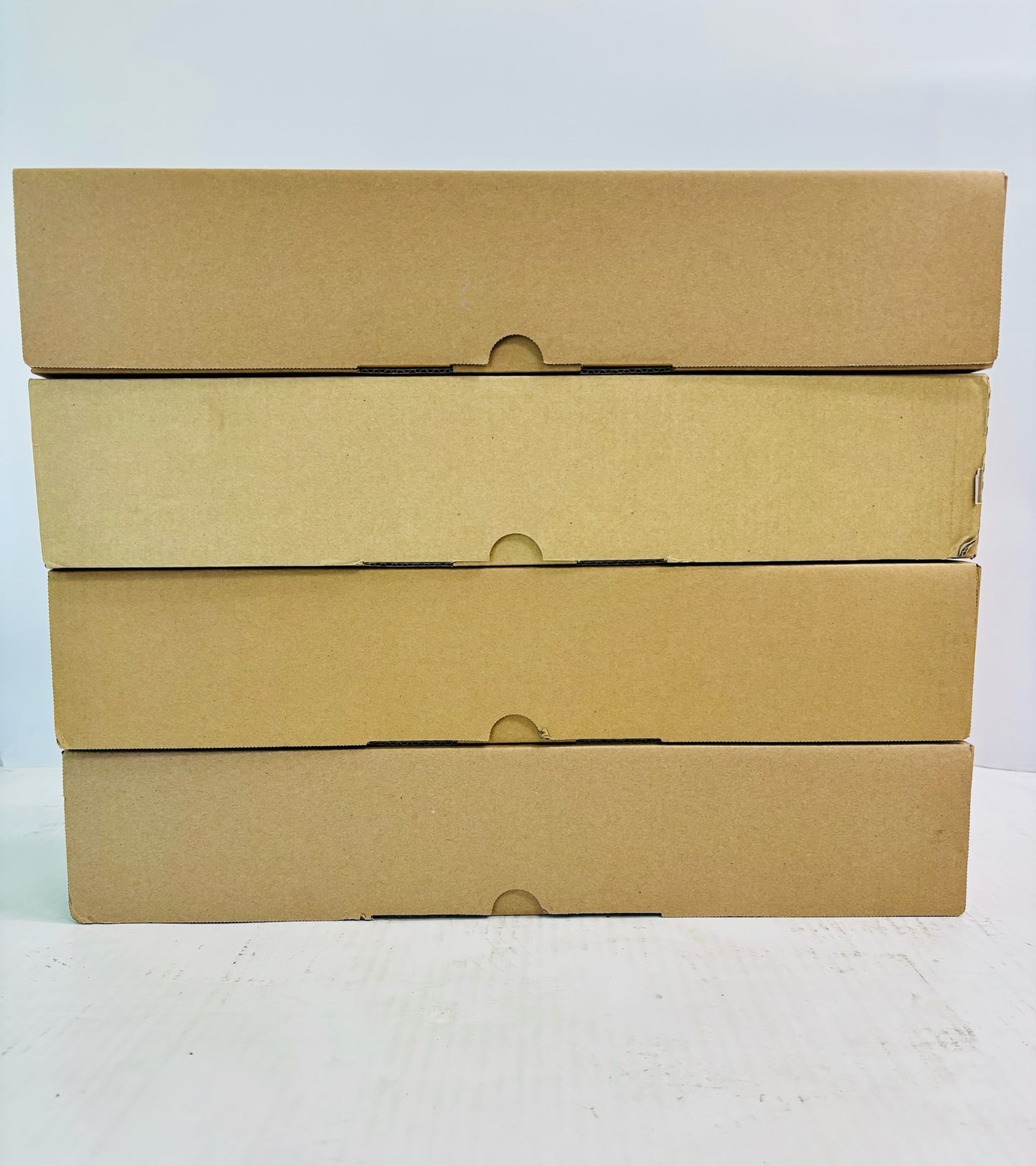 Lot Of 4 Genuine Xerox Phaser 7800 Waste Cartridge 108R00982