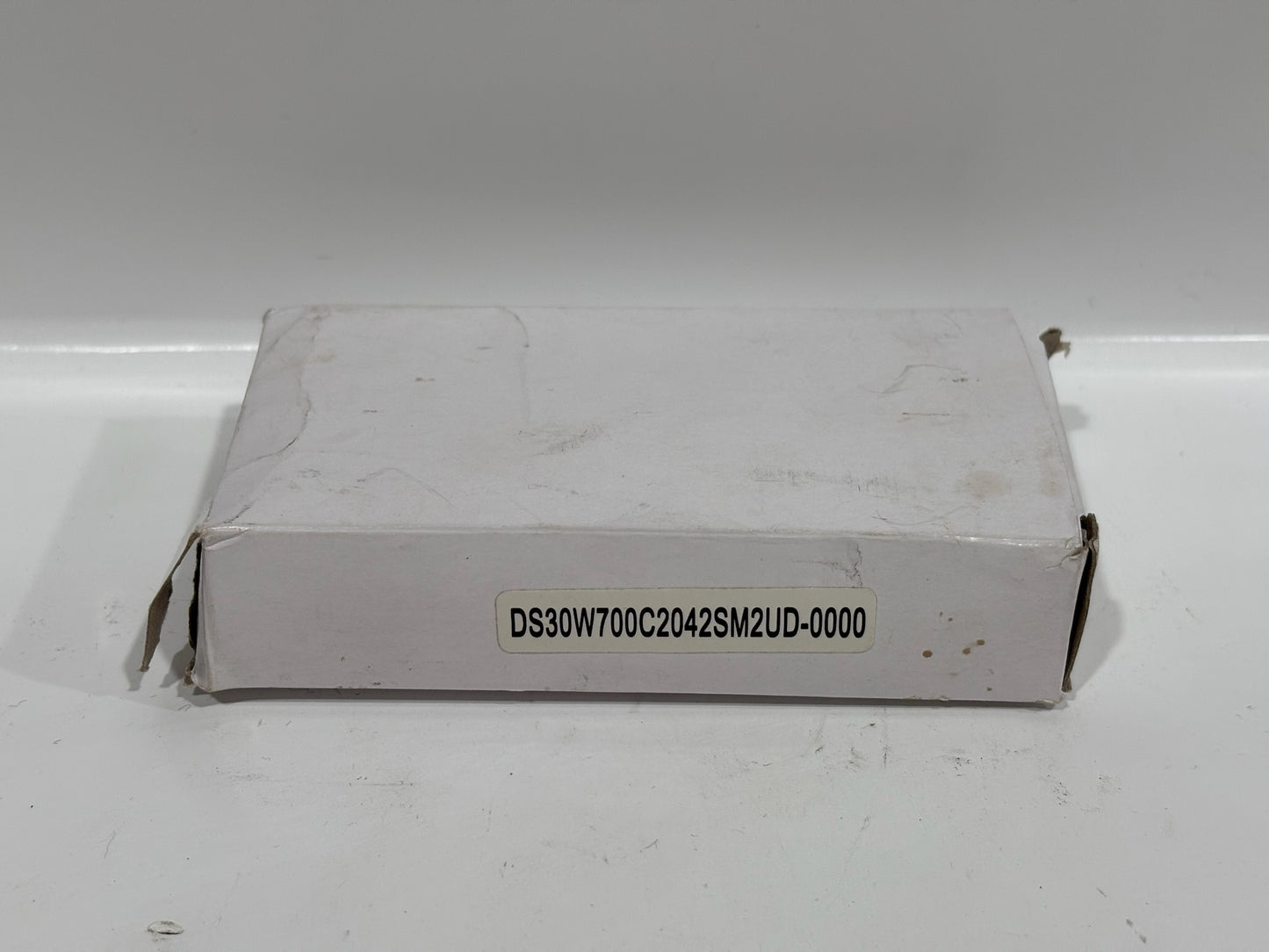 LTF DS30W700C2042SM2UD-0000 Class 2 Dimmable Led Driver 20‑42V